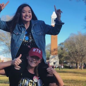 Meet your Posher, Madison